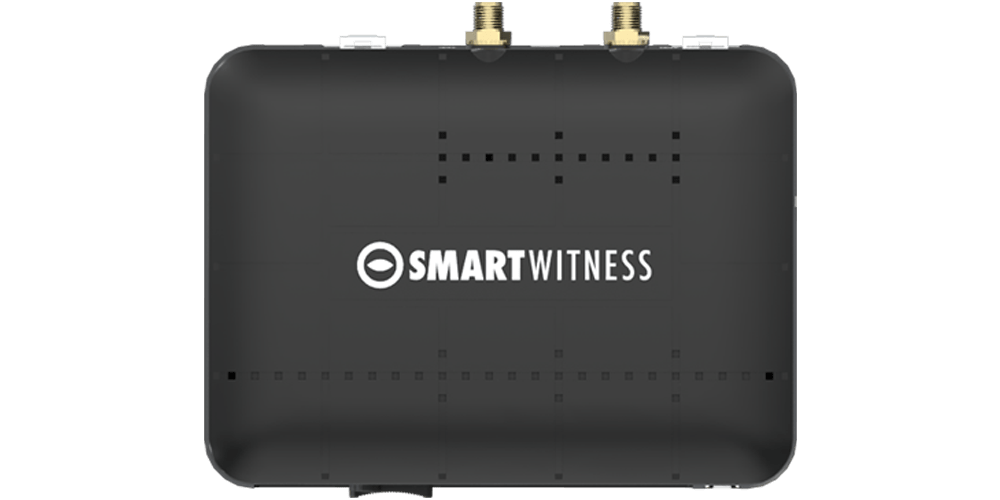Product image of the Smartwintness CP4S: 4-Channel HD Vehicle DVR for 360 degree visibility across multiple angles to protect fleet drivers and your business from false claims provided by On Demand Tracking