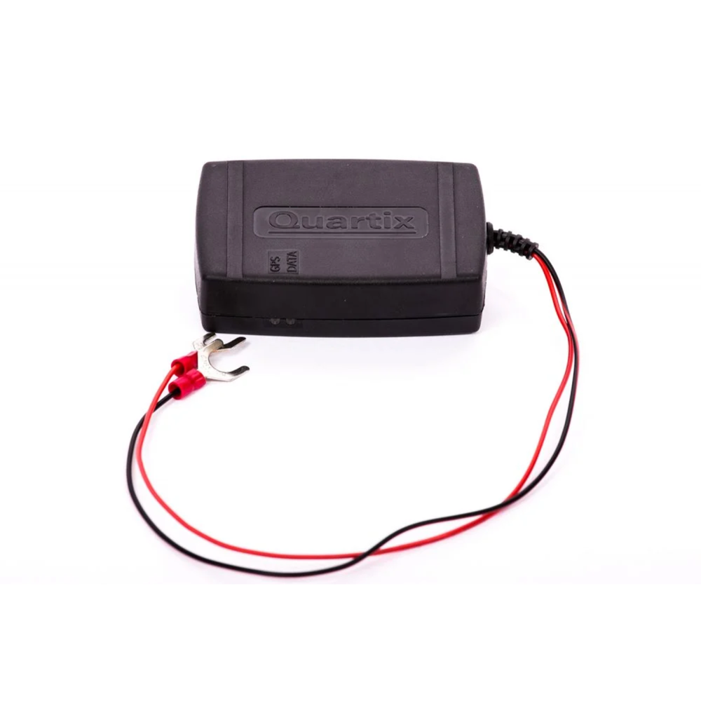 Product image of the Quartix Tracking 2-Wire Device for custom GPS fleet tracking provided by On Demand Tracking
