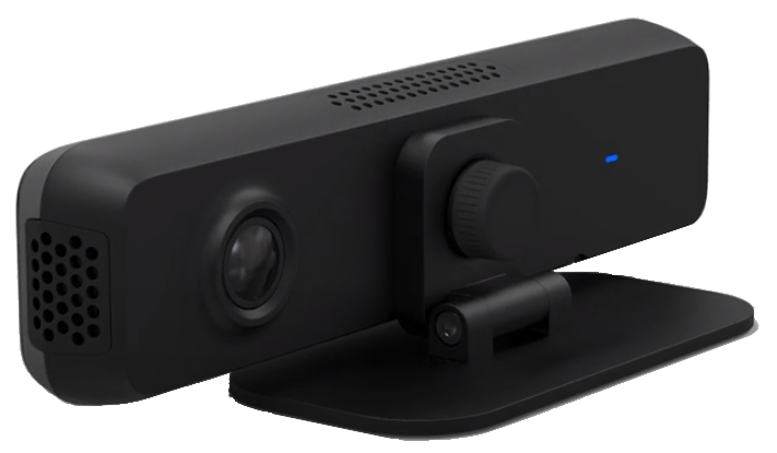 Raven Connected AI Dash Camera