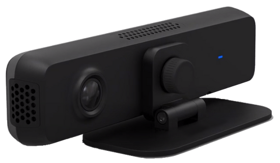 Raven Connected AI Dash Camera – On Demand Tracking