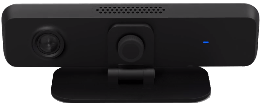 Raven Connected AI Dash Camera