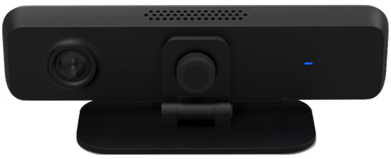 Raven Connected AI Dash Camera – On Demand Tracking