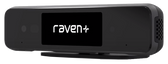 Raven Connected AI Dash Camera – On Demand Tracking
