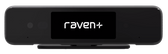 Raven Connected AI Dash Camera – On Demand Tracking