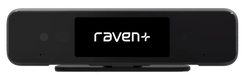 Raven Connected AI Dash Camera – On Demand Tracking
