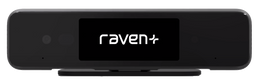 Raven Connected AI Dash Camera – On Demand Tracking