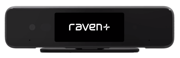 Raven Connected AI Dash Camera – On Demand Tracking